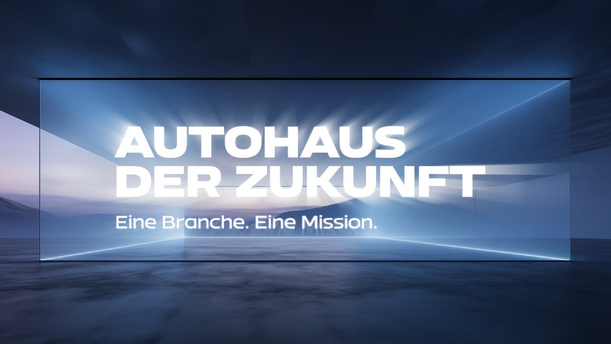 Sascha Röwekamp von Autohaus der Zukunft